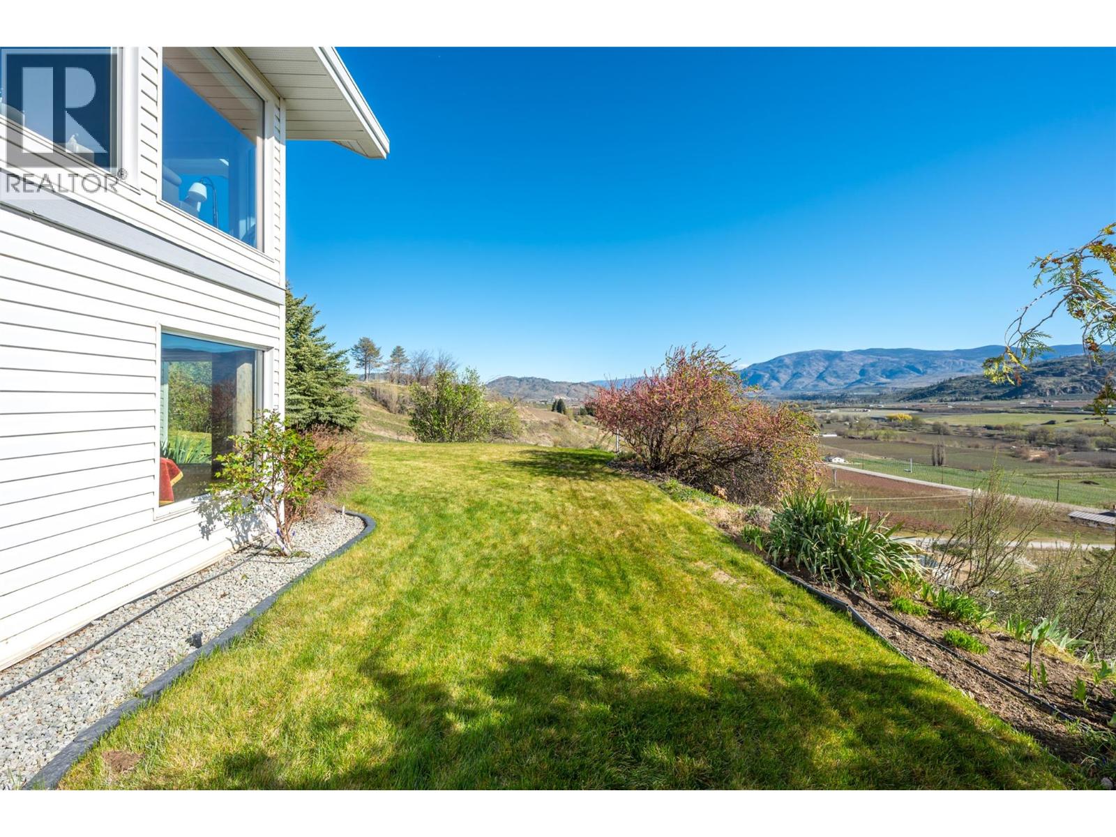 600 PONDEROSA Road, Oliver