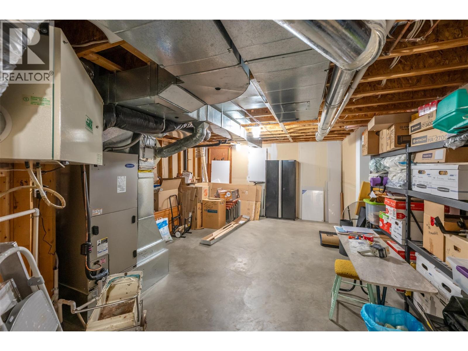 600 PONDEROSA Road, Oliver