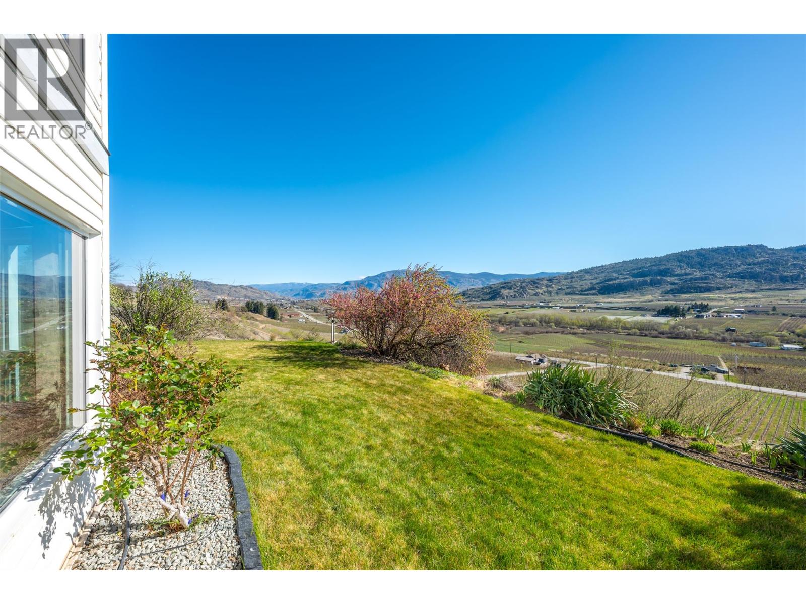 600 PONDEROSA Road, Oliver