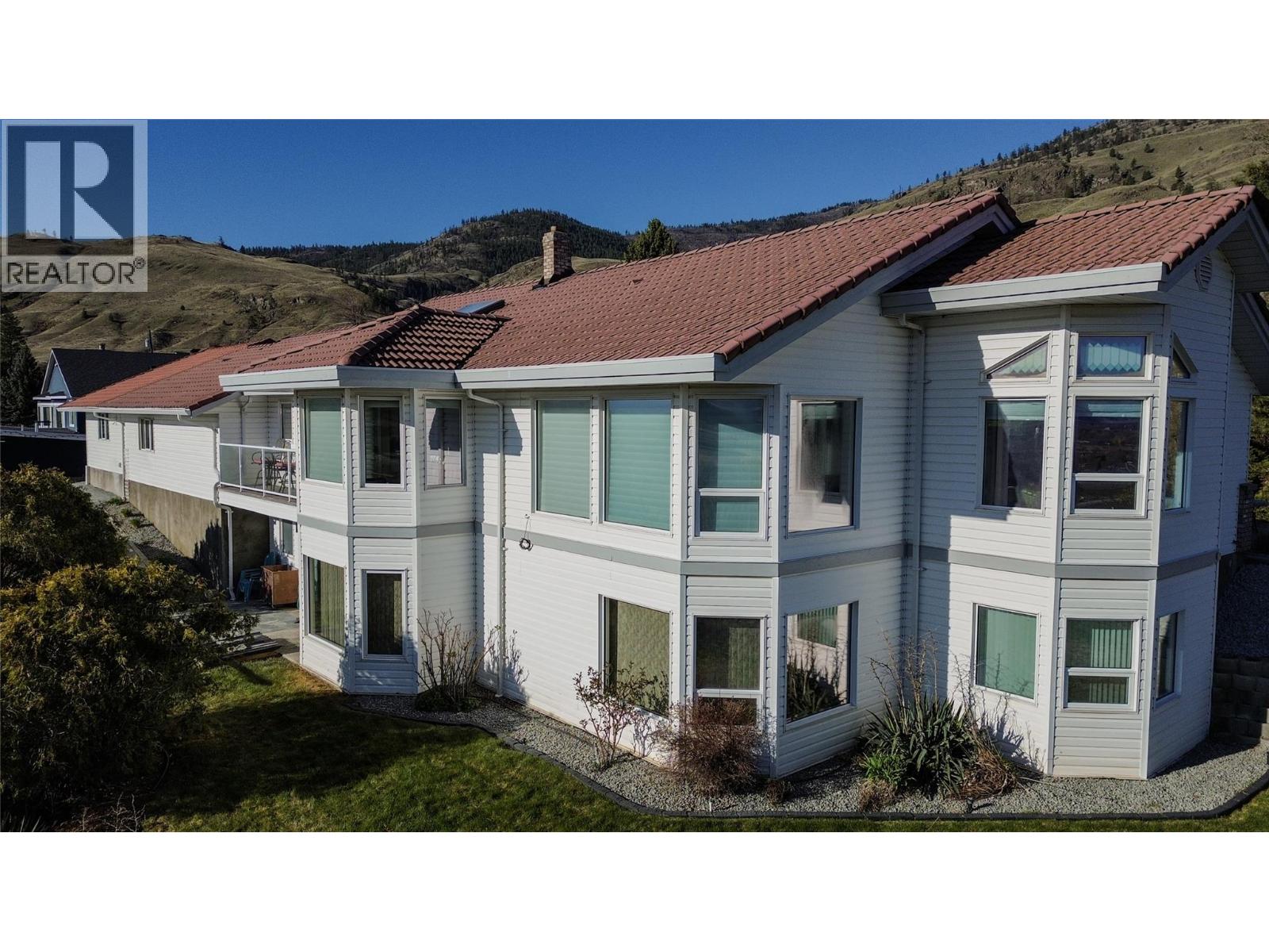 600 PONDEROSA Road - 83