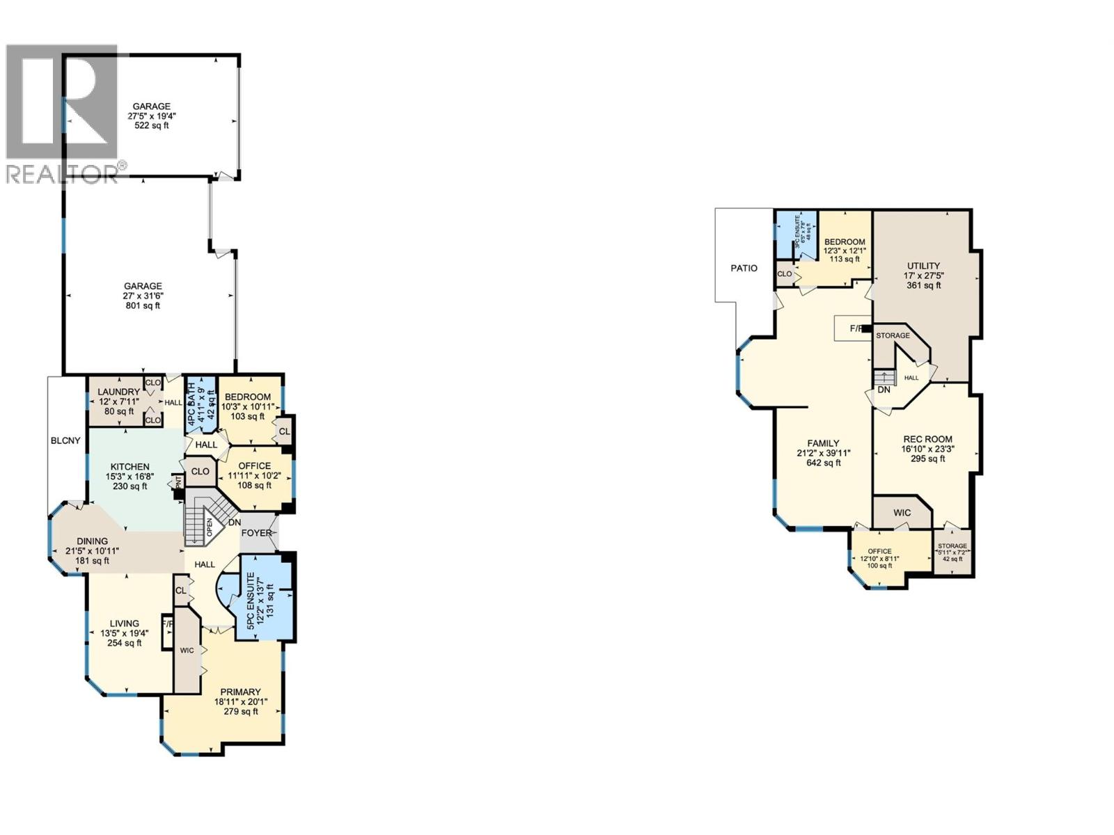 600 PONDEROSA Road - 86