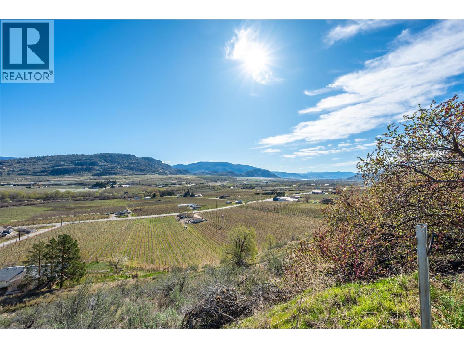 600 PONDEROSA Road, Oliver