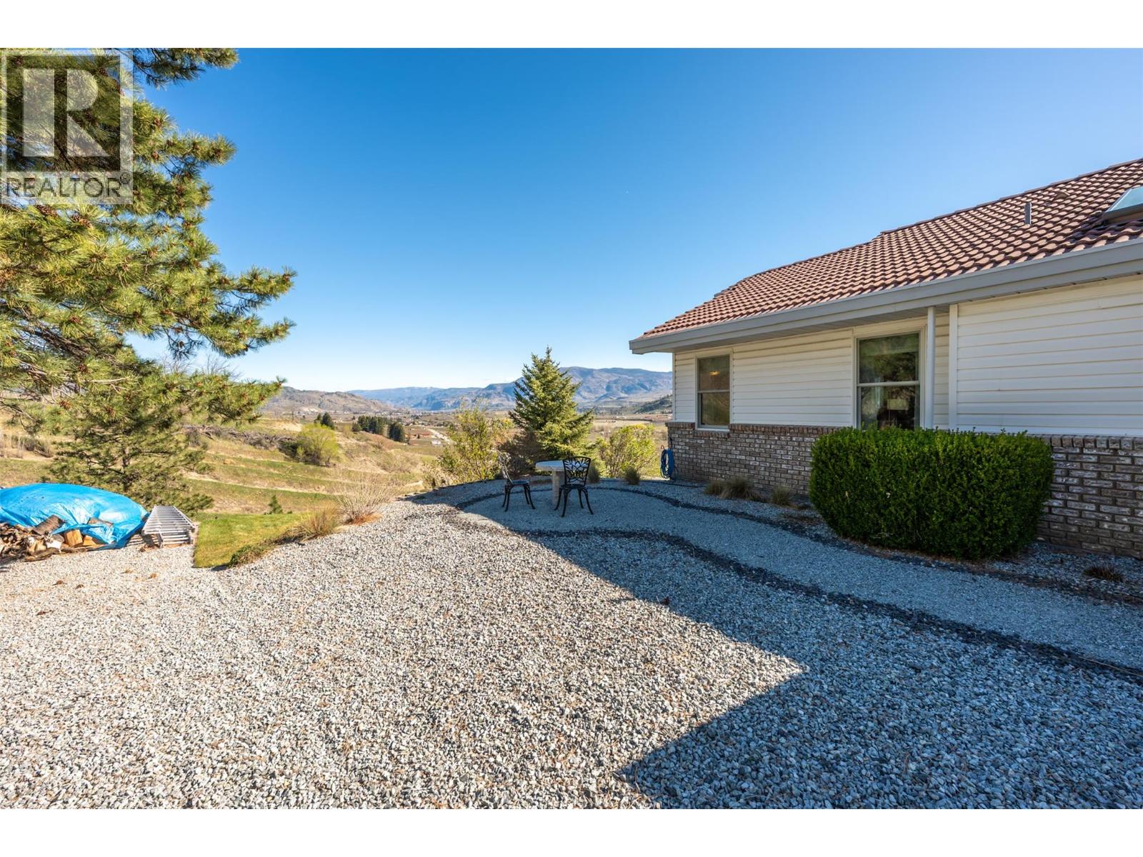 600 PONDEROSA Road, Oliver