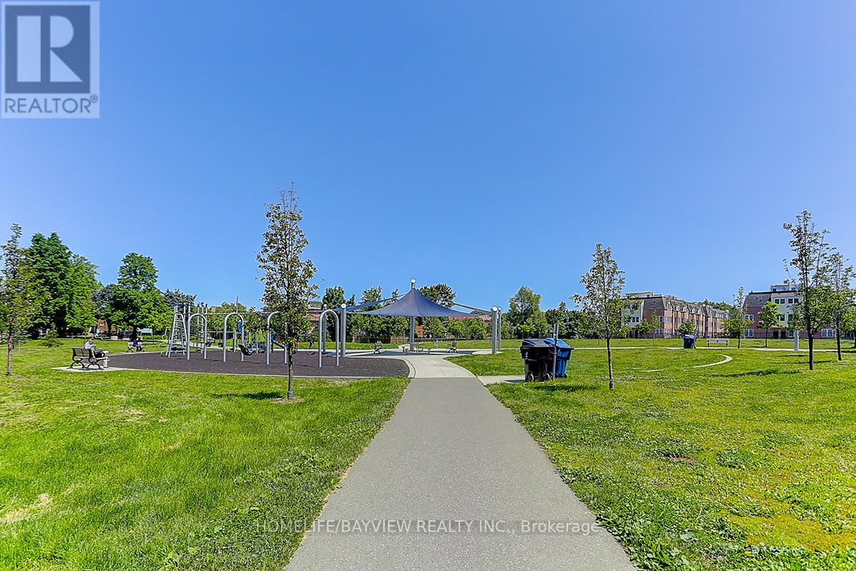 #2204 830 LAWRENCE AVENUE W - 27