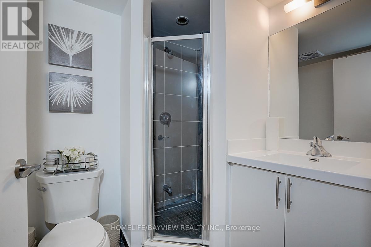 #2204 830 LAWRENCE AVENUE W - 17