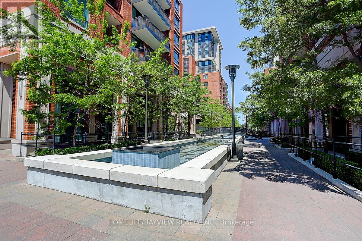 #2204 830 LAWRENCE AVENUE W - 26