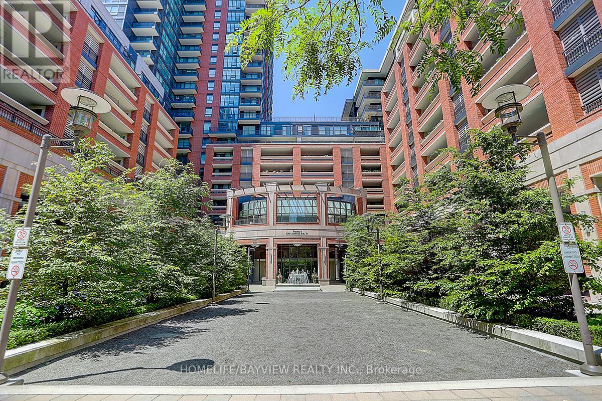 #2204 830 LAWRENCE AVENUE W - 1