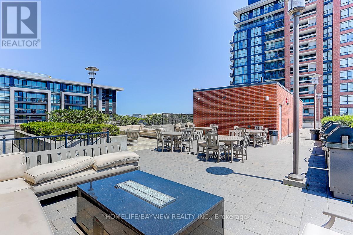 #2204 830 LAWRENCE AVENUE W - 33