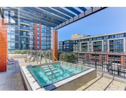 2204 - 830 Lawrence Avenue W, Toronto, ON M6A0B6 Photo 31