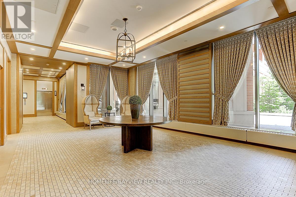 #2204 830 LAWRENCE AVENUE W - 29