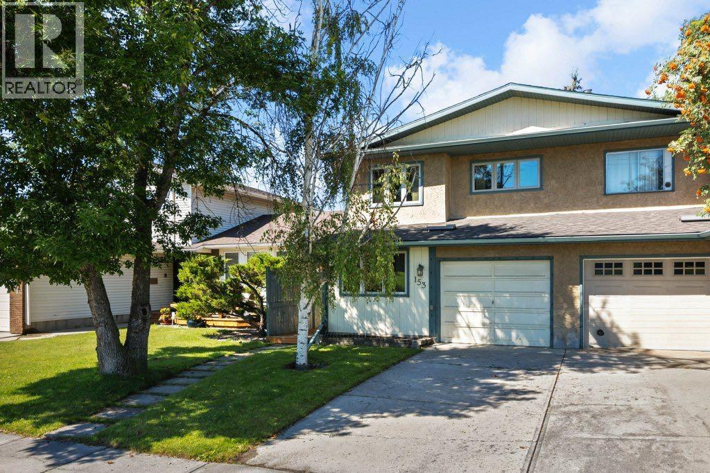 153 Mckinnon Crescent NE, Calgary, Alberta