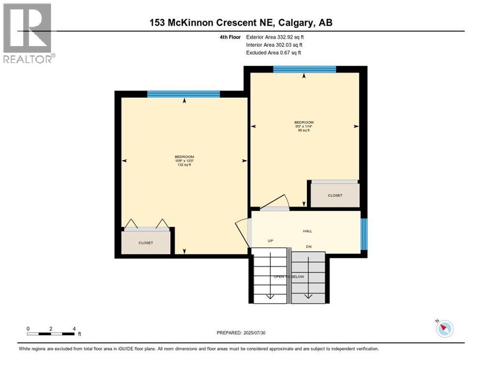 Single Family House 5 Level for Sale in  Mckinnon Crescent NE Mayland Heights Calgary 