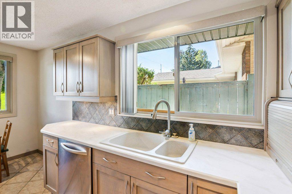 Single Family House 5 Level for Sale in  Mckinnon Crescent NE Mayland Heights Calgary 