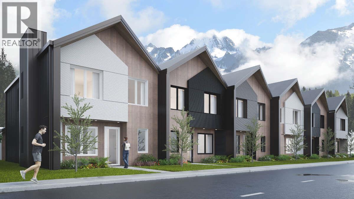 1032 Williams Gate Lane, Revelstoke