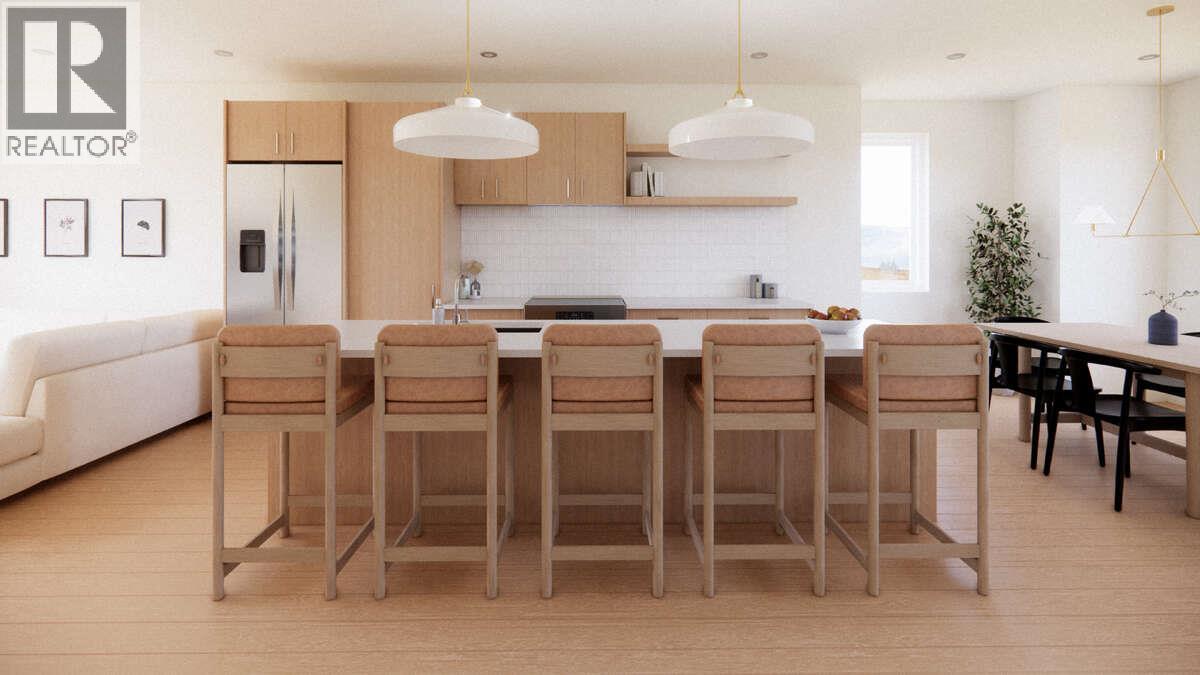 1032 Williams Gate Lane, Revelstoke