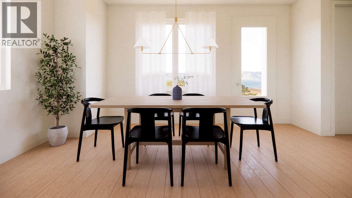 1032 Williams Gate Lane, Revelstoke