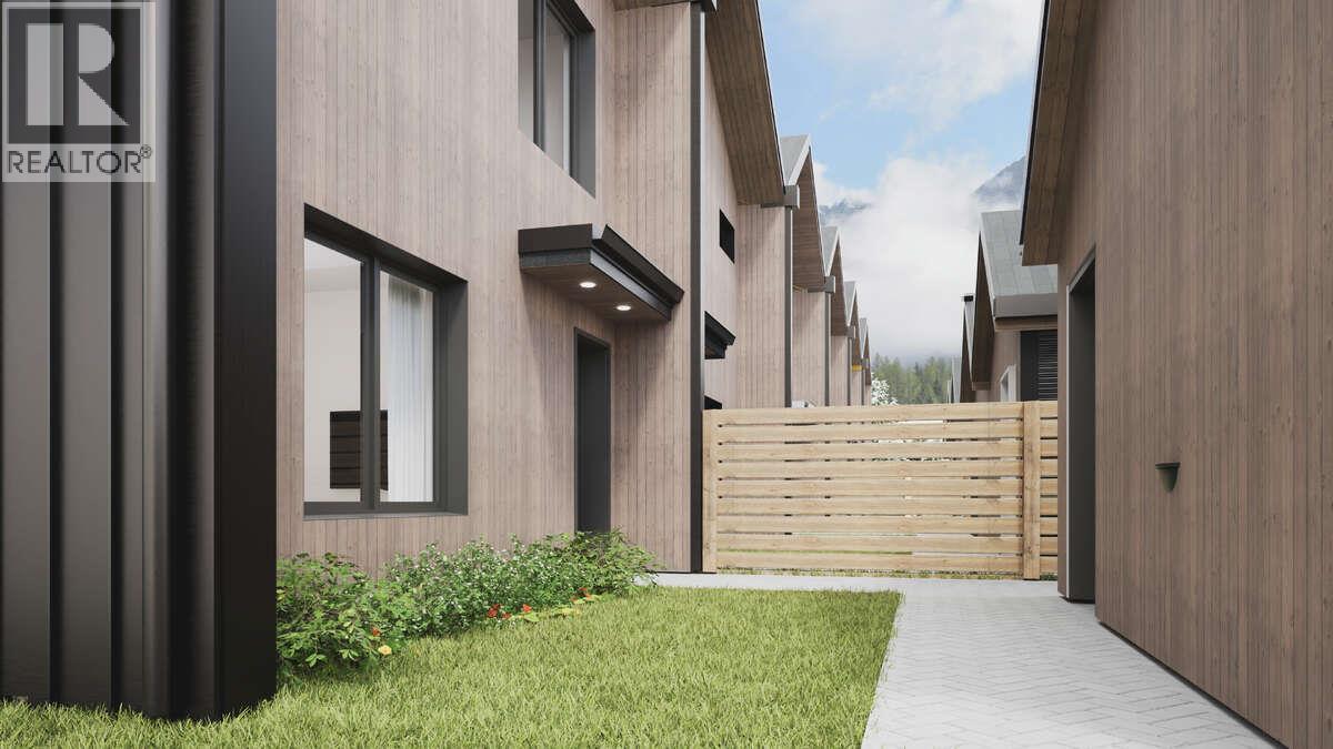 1032 Williams Gate Lane, Revelstoke