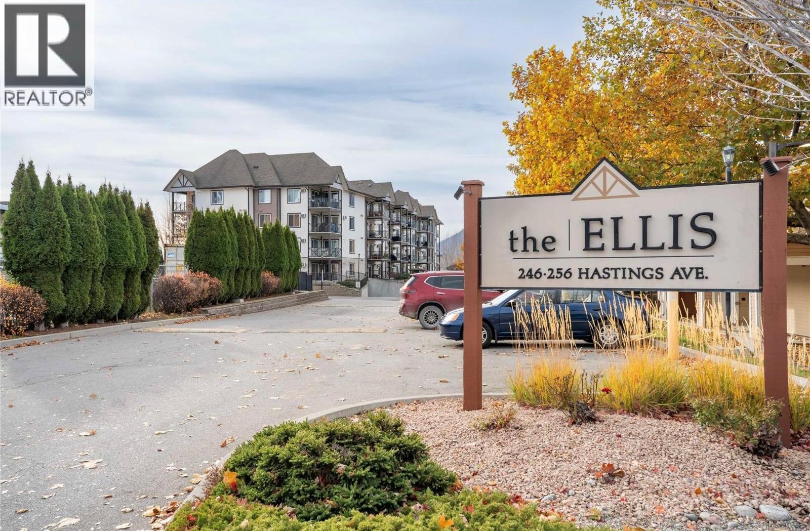 246 Hastings Avenue Unit# 318, Penticton