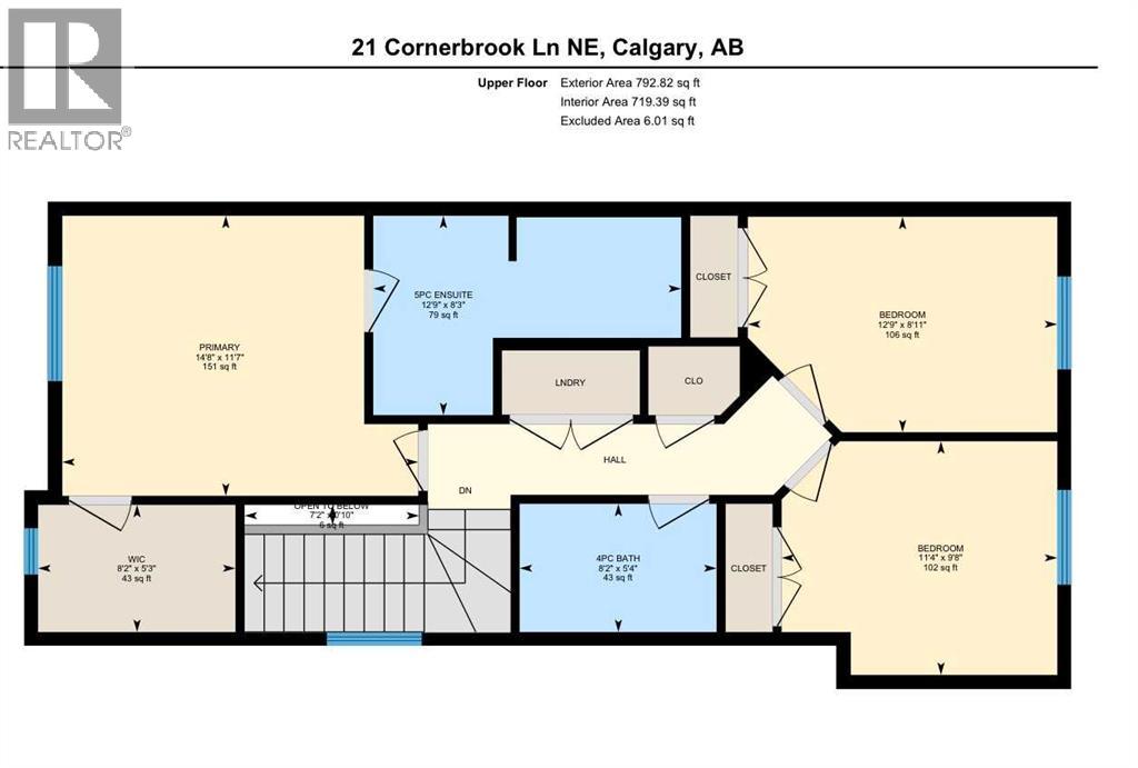 
          21 Cornerbrook Lane Northeast
            <br/>
            <span>Calgary</span>
            , 
            <span>AB</span>
             <span>T3N2H1</span>
         - Photo 35