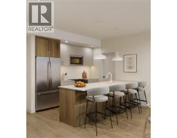 Balcony - 409 2881 Leigh Rd, Langford, BC V9B4G5 Photo 6