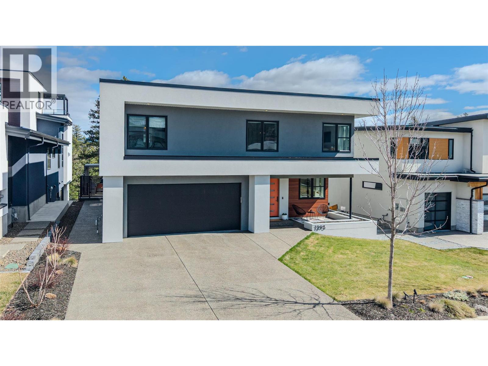 1293 Prairie Rose Drive - 1