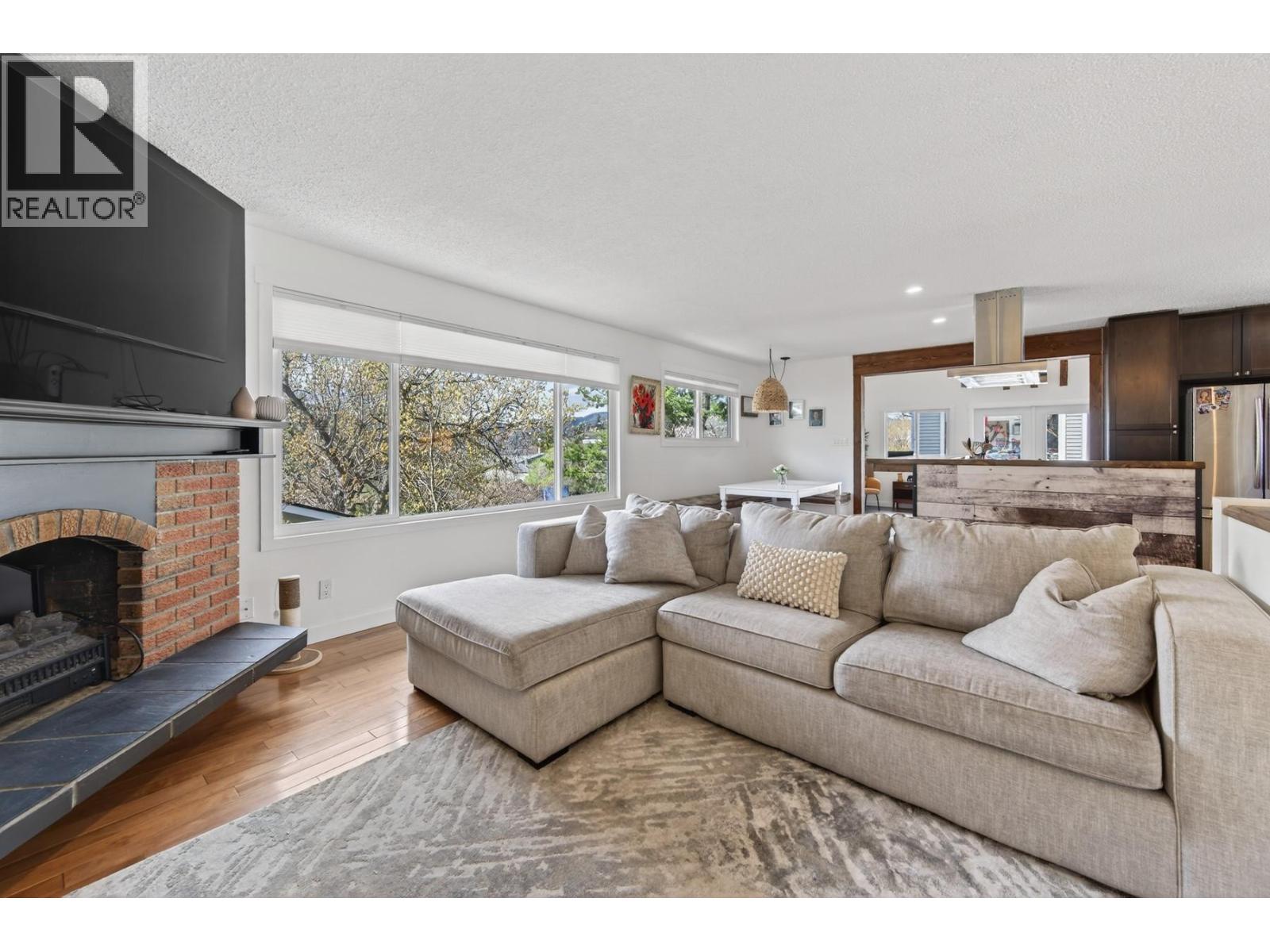 5914 TODD Road, Kamloops