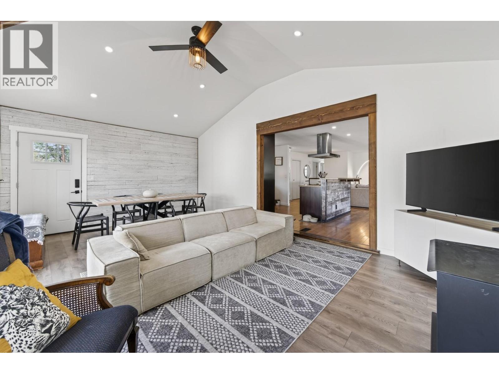 5914 TODD Road, Kamloops