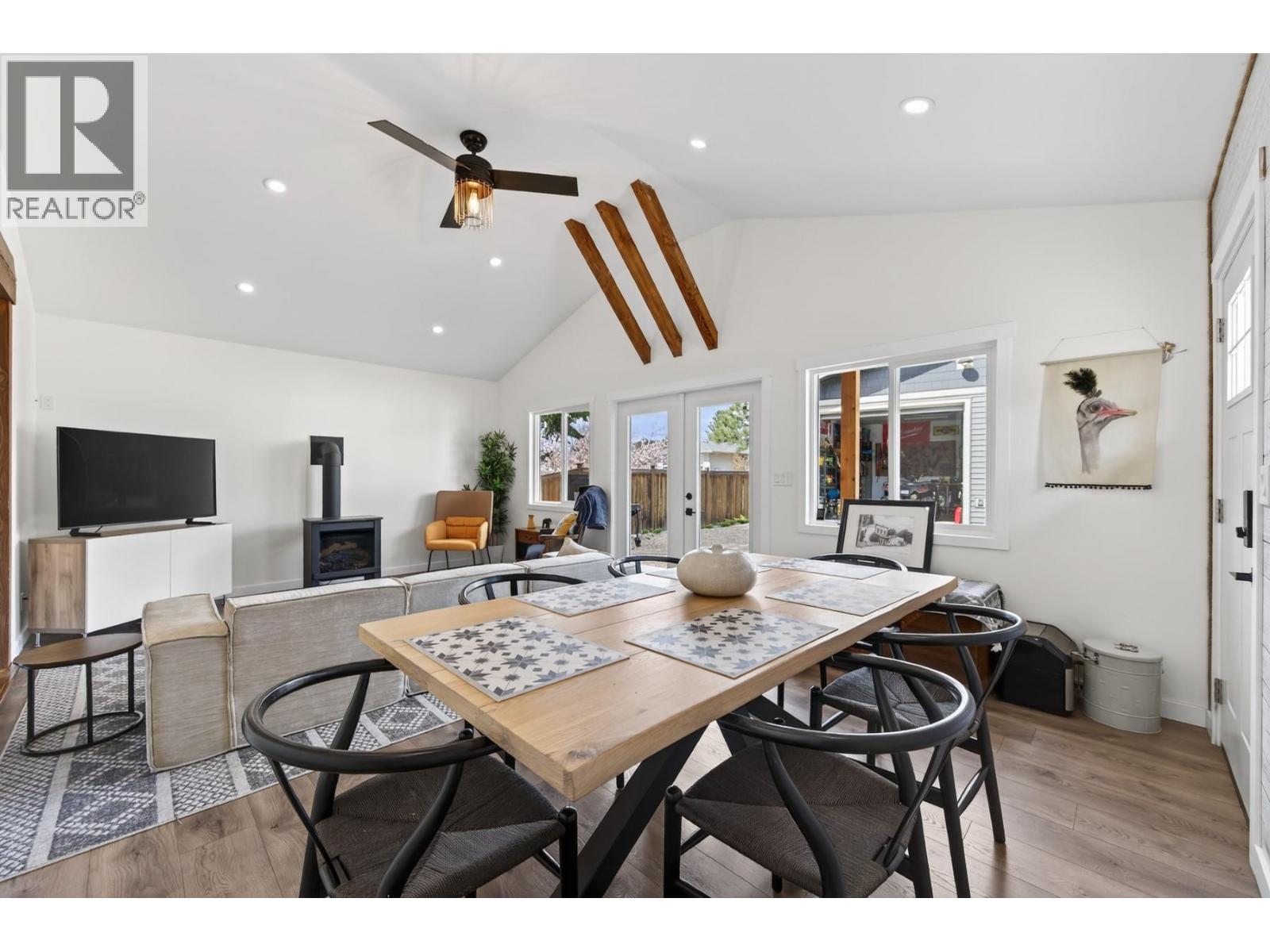 5914 TODD Road, Kamloops