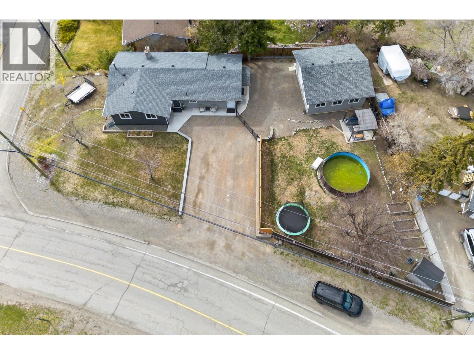 5914 TODD Road, Kamloops