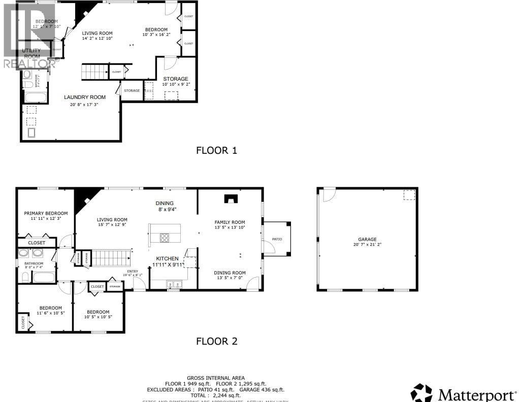 5914 TODD Road - 3