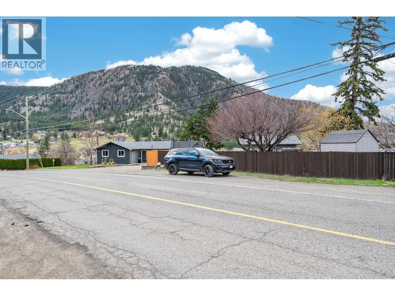 5914 TODD Road, Kamloops