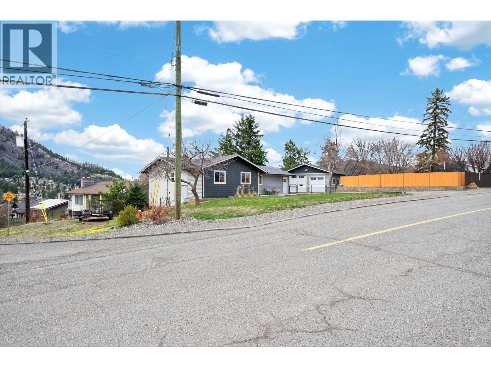 5914 TODD Road, Kamloops