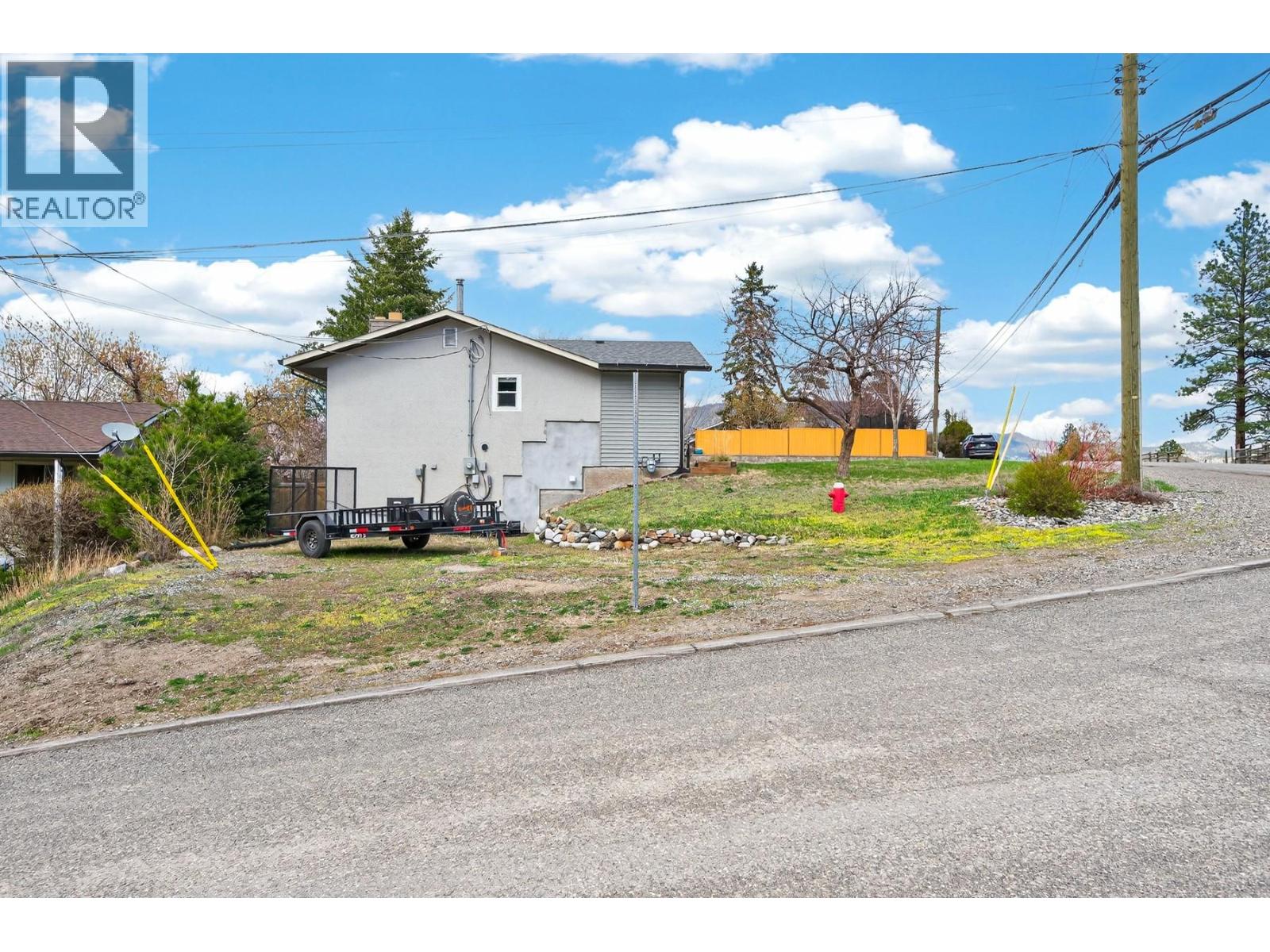 5914 TODD Road, Kamloops