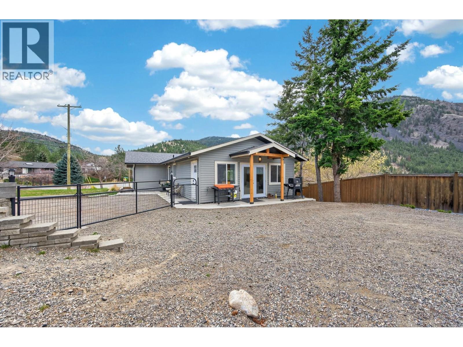 5914 TODD Road, Kamloops