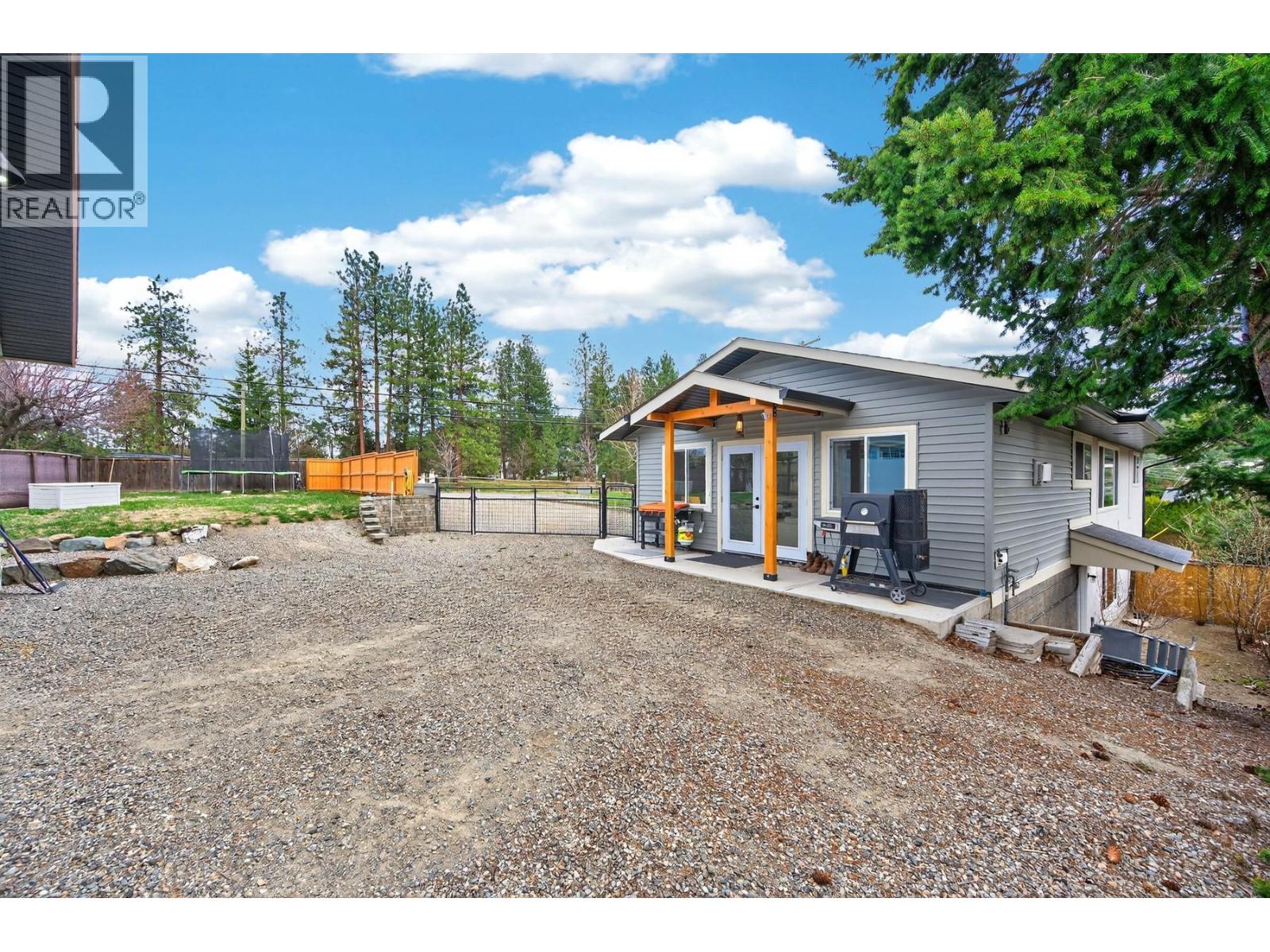 5914 TODD Road, Kamloops