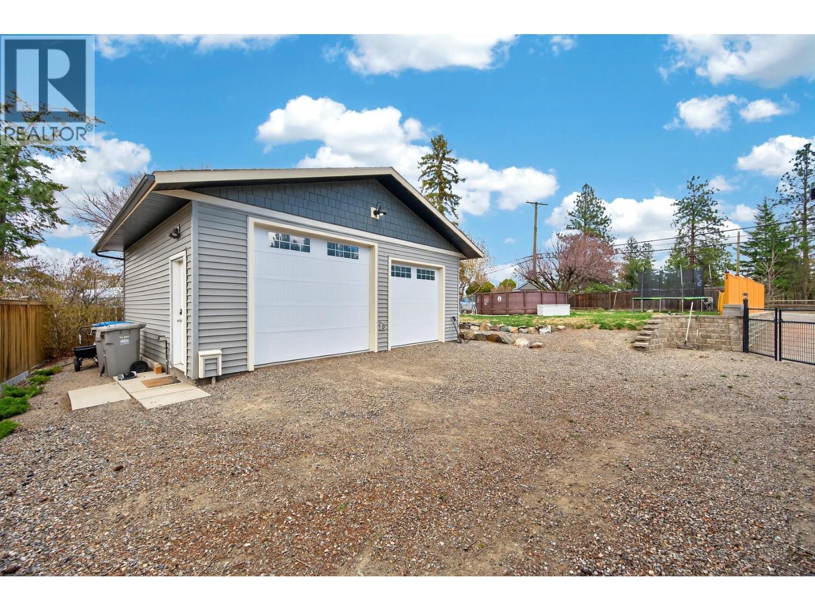 5914 TODD Road, Kamloops