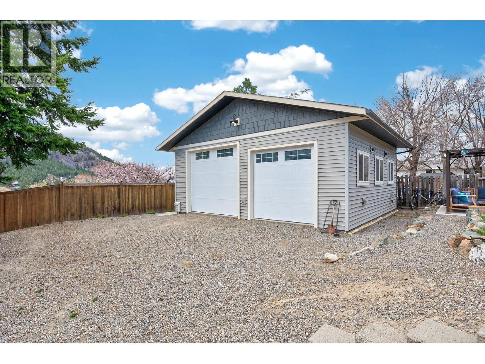 5914 TODD Road, Kamloops