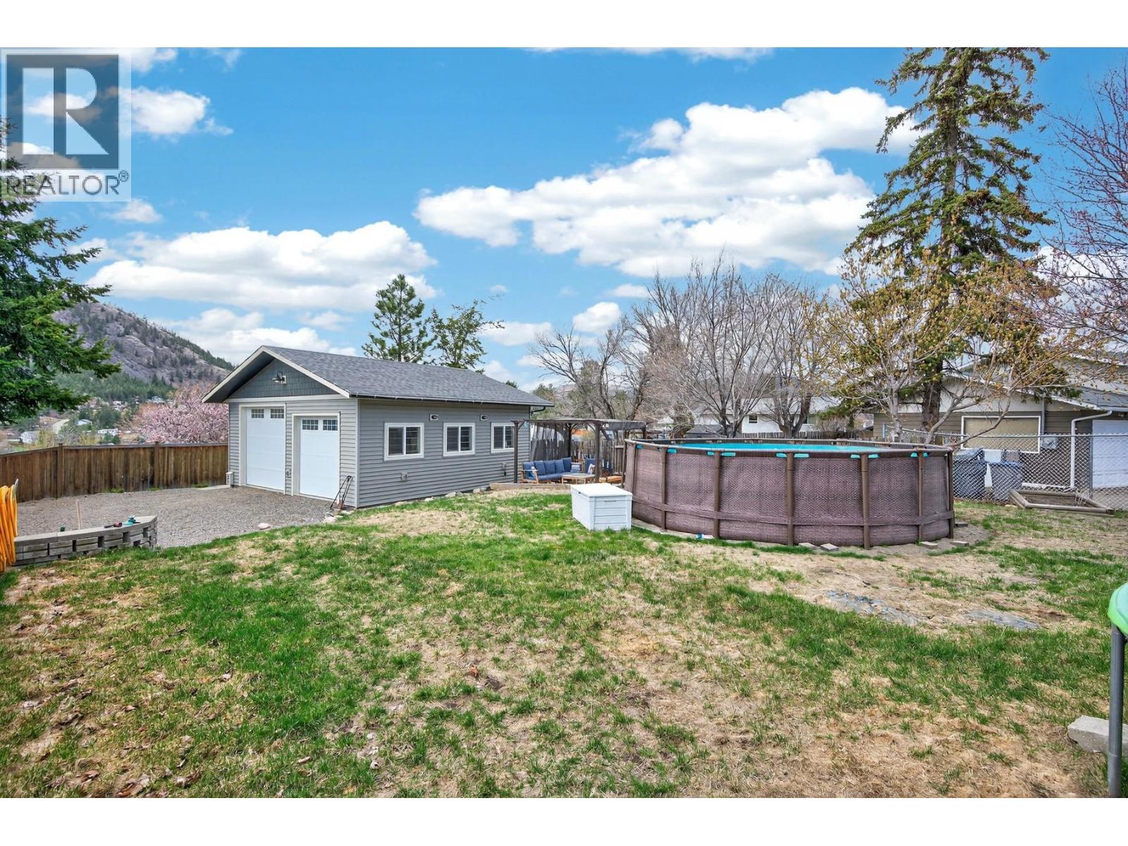 5914 TODD Road, Kamloops