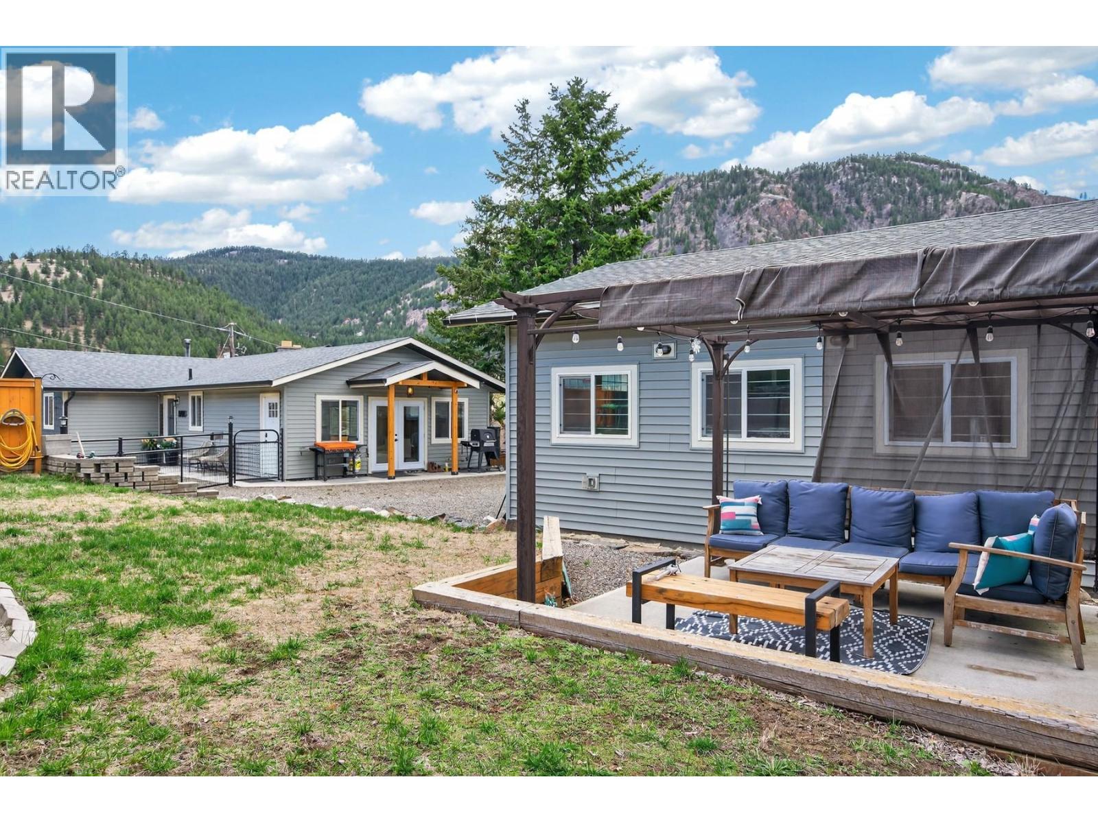 5914 TODD Road, Kamloops