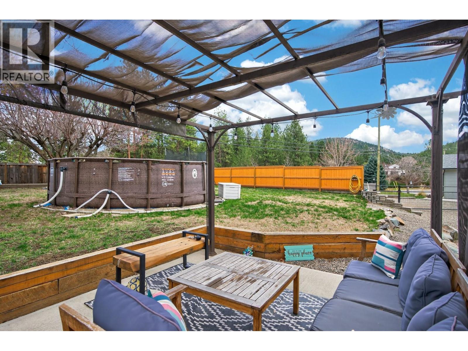 5914 TODD Road, Kamloops