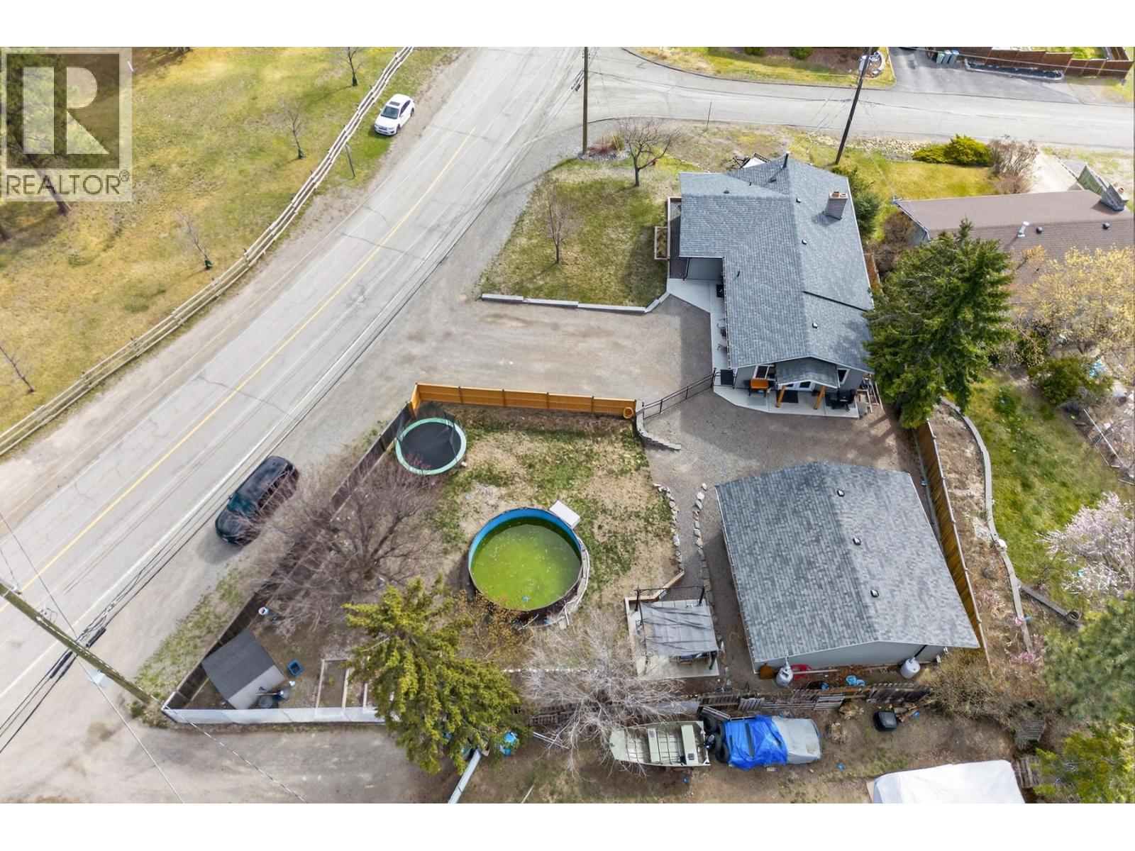 5914 TODD Road, Kamloops