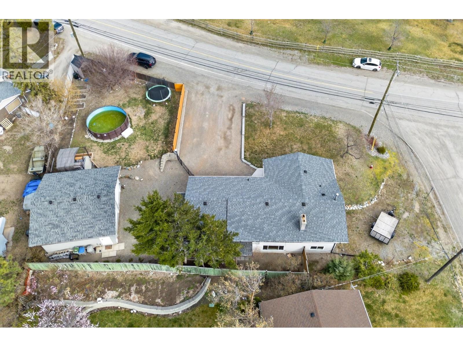 5914 TODD Road, Kamloops