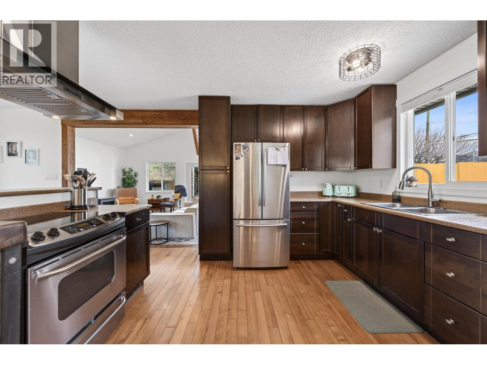 5914 TODD Road, Kamloops