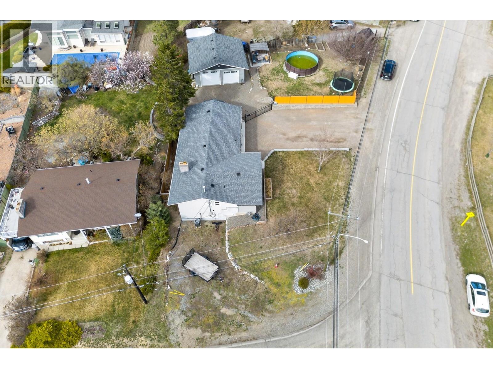 5914 TODD Road, Kamloops