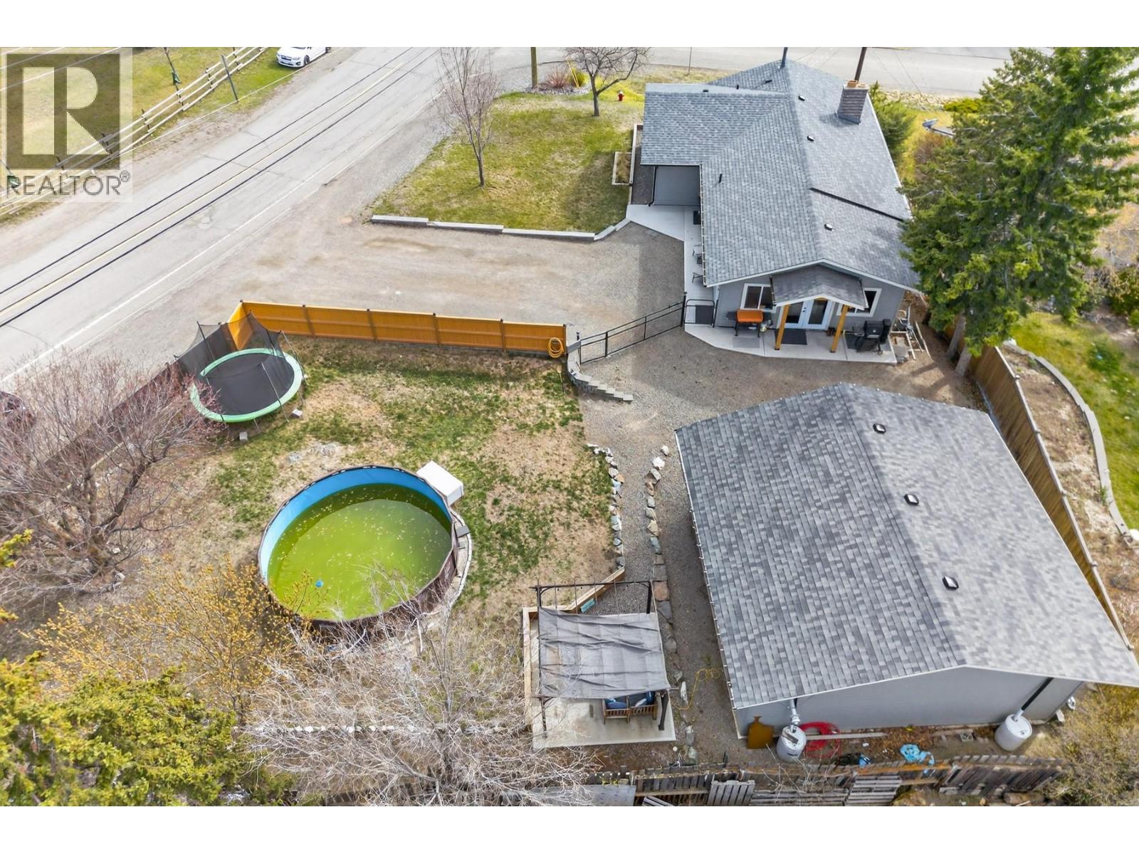 5914 TODD Road, Kamloops