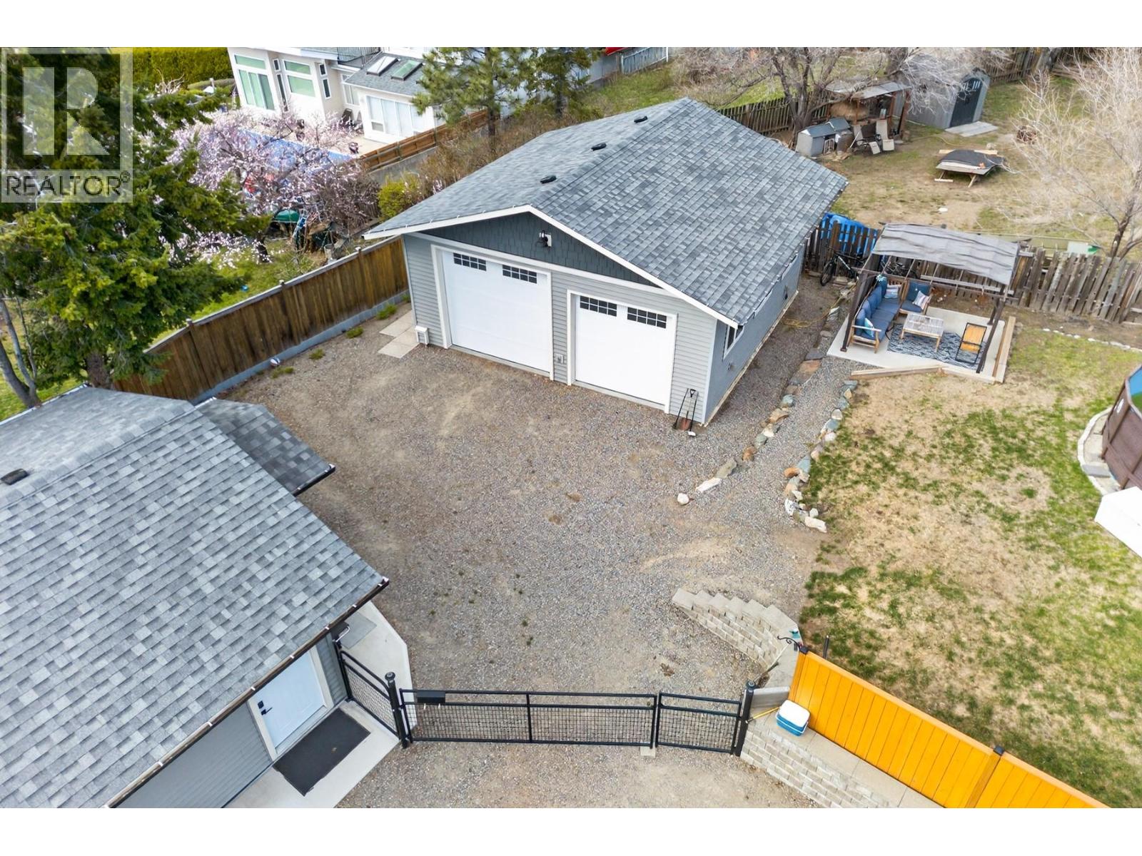 5914 TODD Road, Kamloops