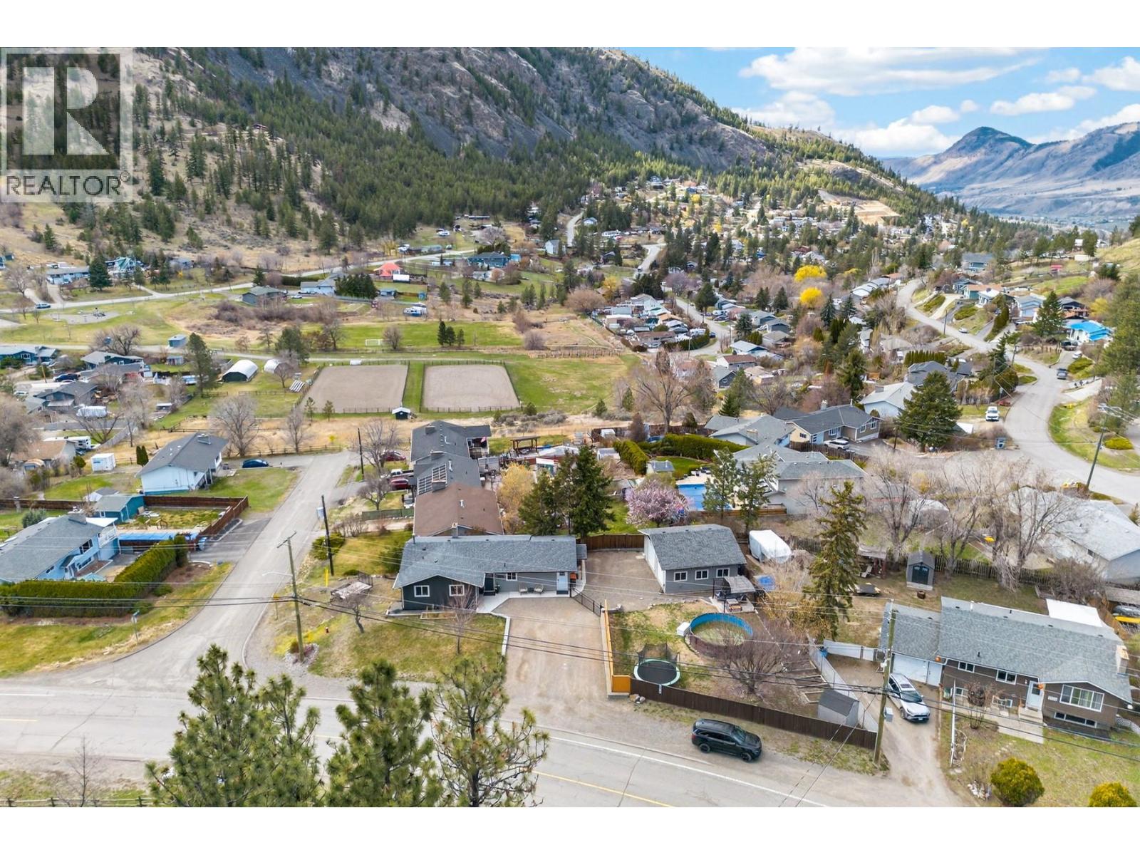 5914 TODD Road, Kamloops