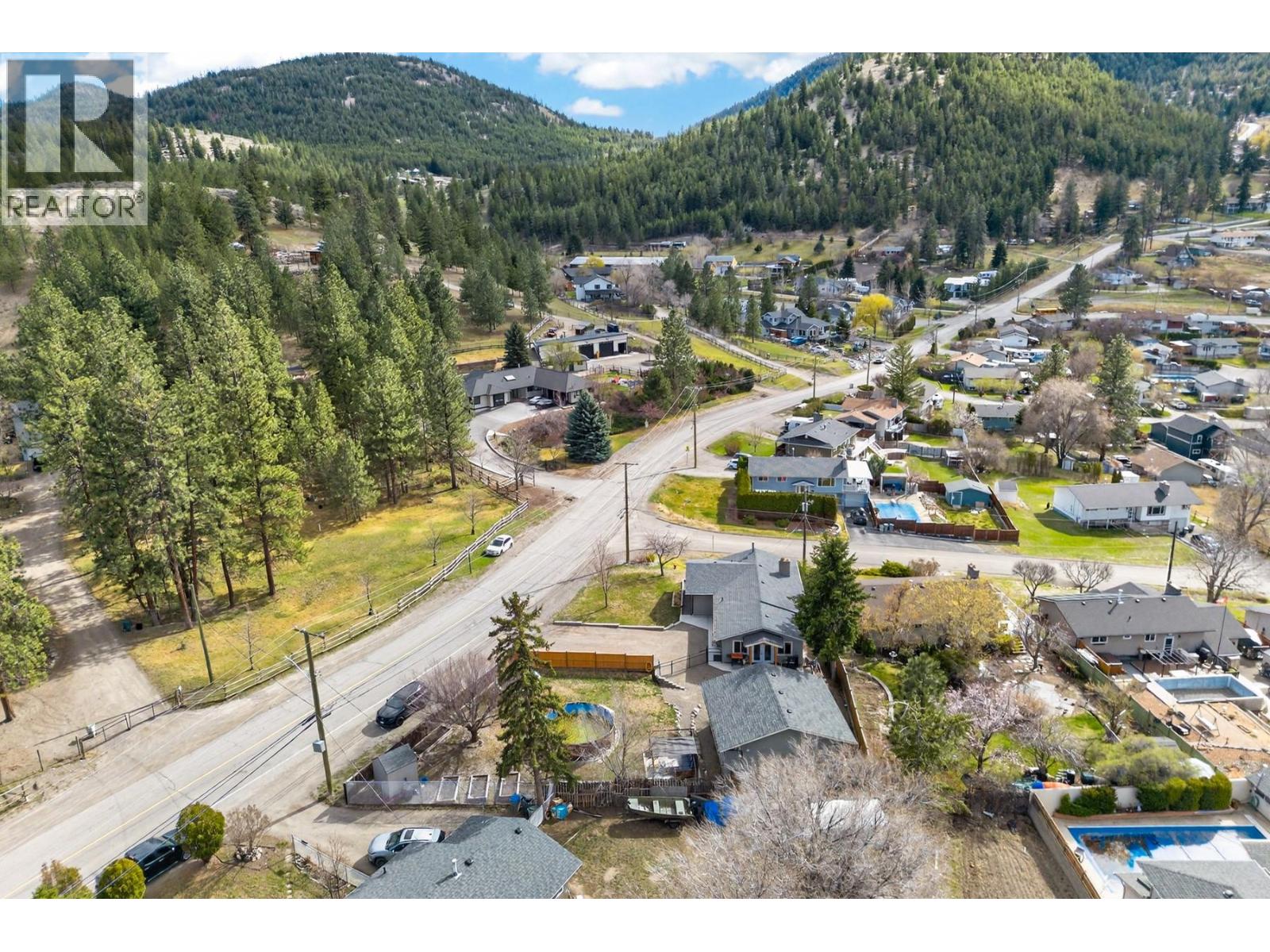 5914 TODD Road, Kamloops