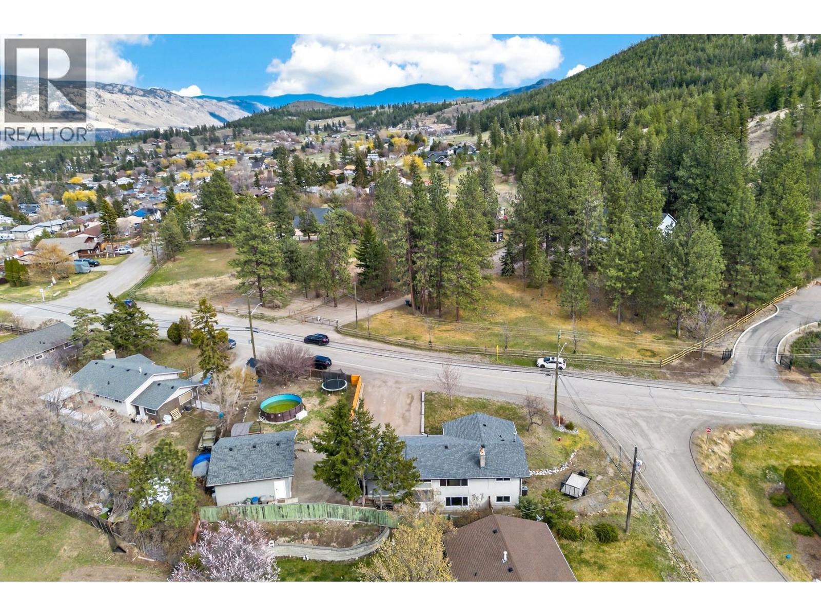 5914 TODD Road, Kamloops