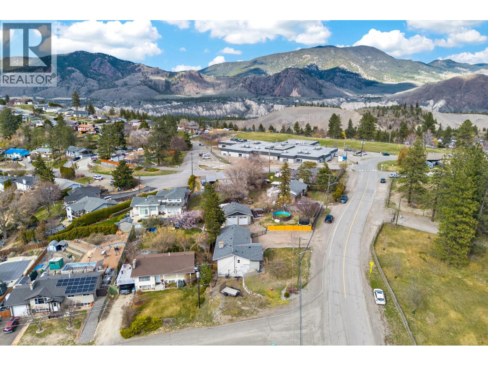 5914 TODD Road, Kamloops